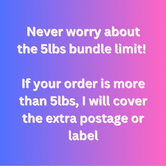 FINAL $3 Bag Show!!!!!!!! - Picture 3 of 6